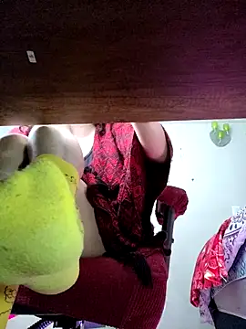 Miss_CarmillaのライブXXXチャット