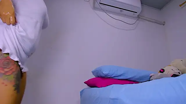 Chat +18 de vennuss19 ao vivo