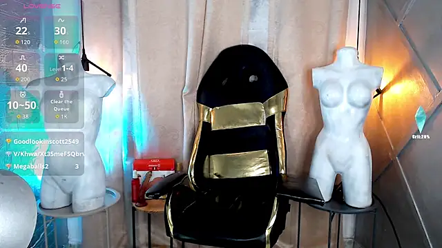 Walkers05 Live XXX Chat