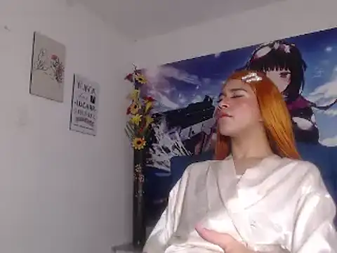 Show de webcam de Ailanys_Miller