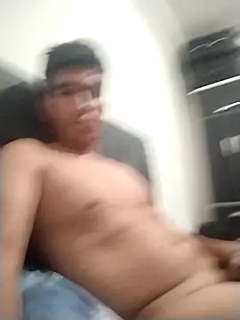 FRANK_TULOKILLO Webcam Show