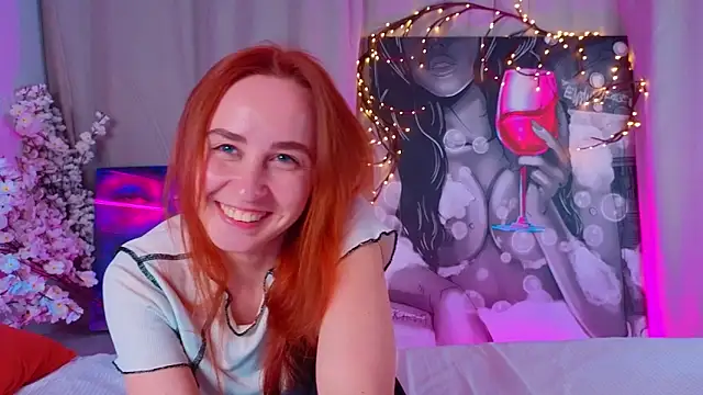 KathrynCanpbellのライブXXXチャット