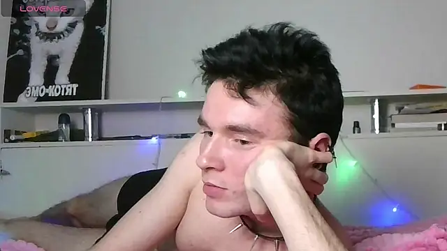 Ernest_ice Webcamshow