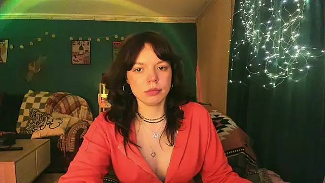 ClancyMorisseyのライブXXXチャット