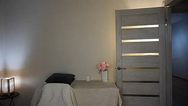 Chat XXX ao vivo de MarlinVarian