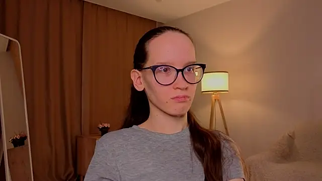 Czat XXX na żywo – BettyBrowni