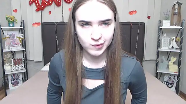 LauraHlot Obrolan Langsung XXX