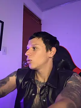 Masterdave7 웹캠 쇼