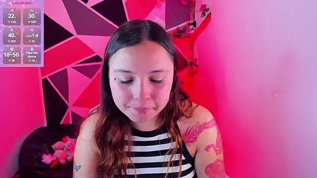 little_emma0 Chat XXX in diretta