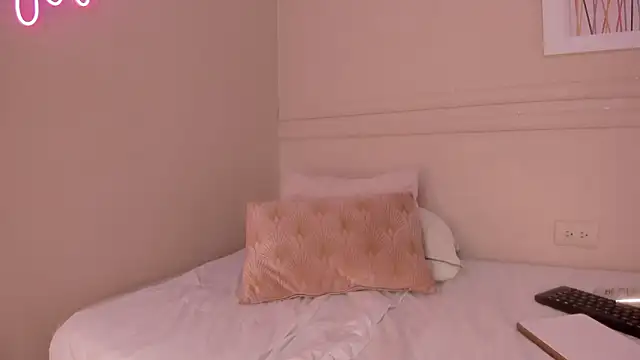 Czat XXX na żywo – electra_a