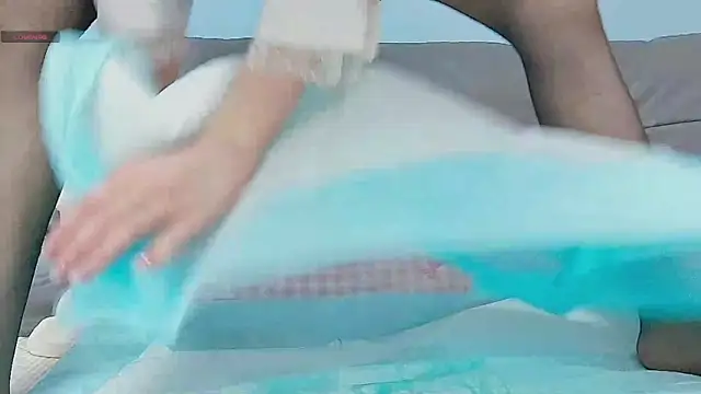 Chat XXX en directo de P-Pink