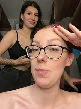 RussianGirls_ 웹캠 쇼