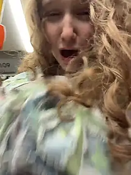 Show Webcam de outside_rosy