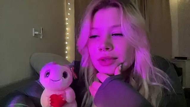 Lulu_Di 即時 XXX 聊天