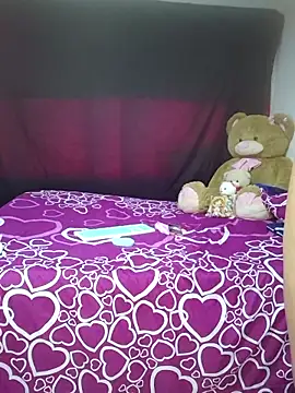 Chat XXX Live Foxylisaflores