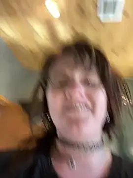 1-800-FUCKYOU's Webcam Show