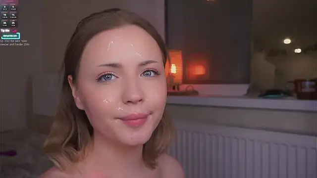 missbeatriss Show Webcam