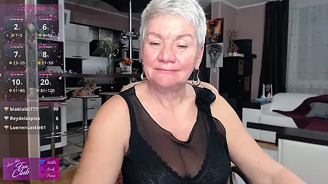 roxana_brooks 即時 XXX 聊天