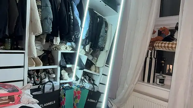 KayleeBella Webcamshow