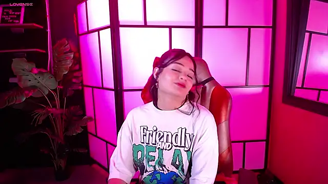 Catalina_soul Chat XXX in diretta