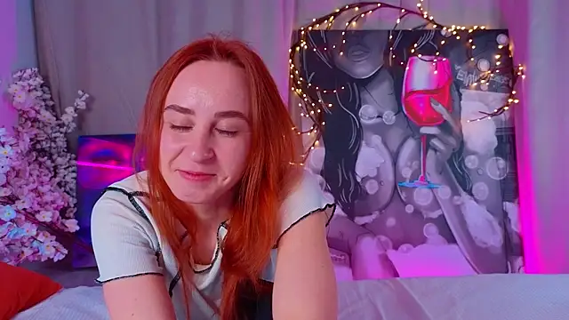 KathrynCanpbell Chat XXX in diretta