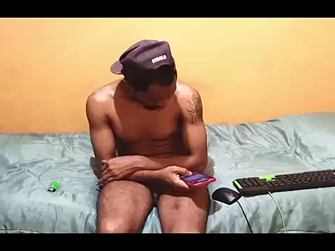 Setor_black Chat XXX live