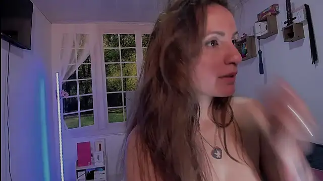 vanessabrown_ Live XXX-Chat