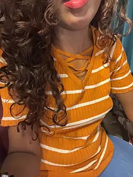 Вебкам-шоу Indian-Squirt