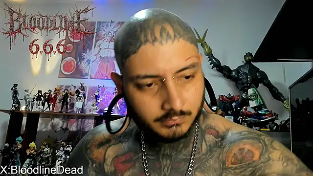 DEATHINK666XX Chat XXX live