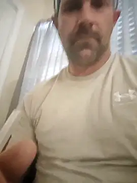 Cumallday25's Webcam Show