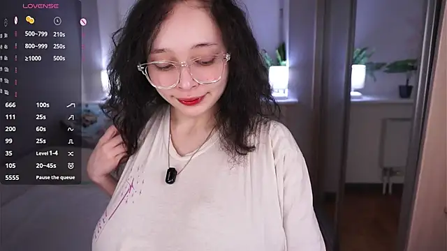 HannaHayles Live XXX-Chat