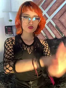 แชท XXX สดของ Alice_Hecatee