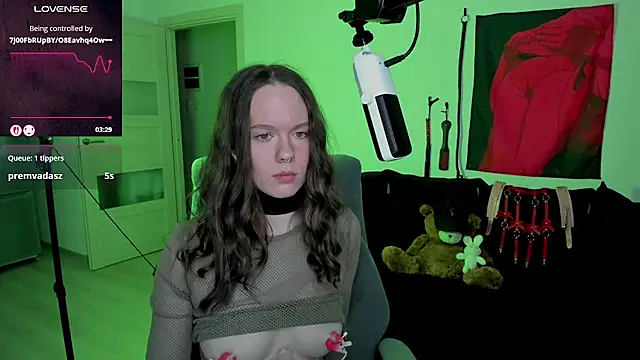 Goddess_of_Fertility's Live XXX Chat