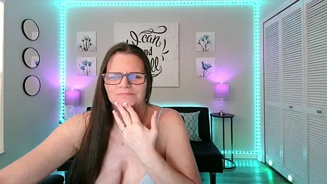 Chat XXX en directo de SamieSutton