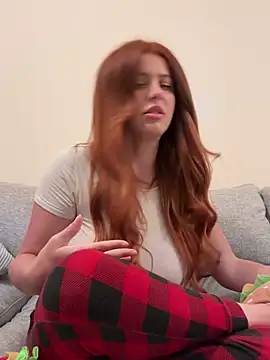 Živý XXX chat RoxxyDallas