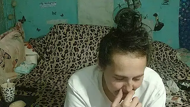 Chatroom XXX en direct de brighteyes77