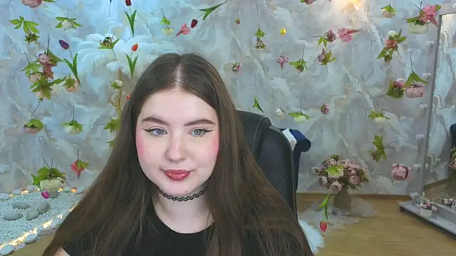 Chatroom XXX en direct de PixelGoddess