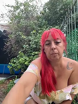 Chatroom XXX en direct de Sofyalone_