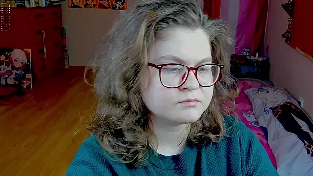 Chatroom XXX en direct de Sashy_Way