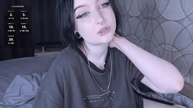 Živý XXX chat SinSpirits