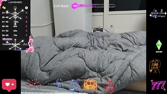 Korea-Kiss: онлайн-секс-чат