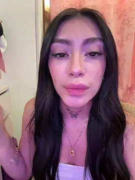 Bonny_Eva Live XXX-Chat