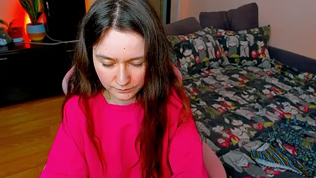 ameli_moon Adlı Modelin Canlı XXX Sohbeti