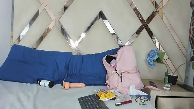 Živý XXX chat honeyhtx