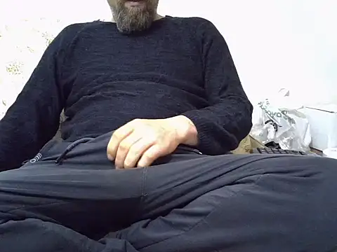 blue-red Adlı Modelin Web Kamerası Şovu