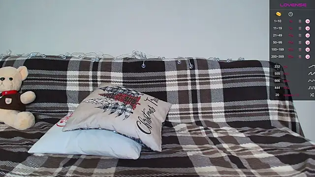 mayWaya Live XXX-chat