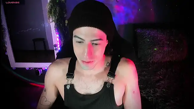 Chat XXX en directo de newjeff