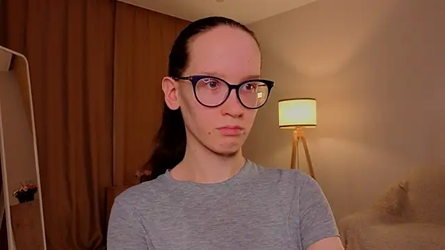 BettyBrowni's Live XXX Chat