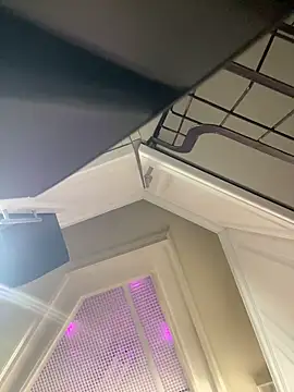 Twist_N_Tease webkamerás műsora