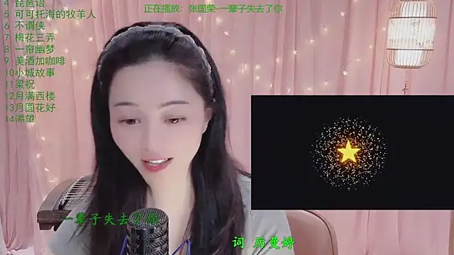 Tian-xin-999n Webbikameraesitys